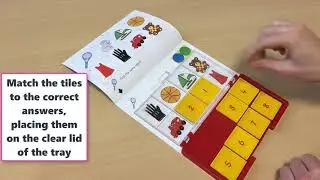 Starter Stile Pre-Reading Set