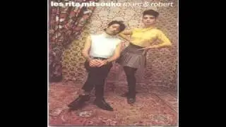 Les Rita Mitsouko - Mandolino City