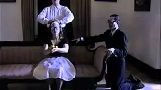 El ceremonial de la quietud - Teatro Matacandelas