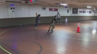 Community needs help saving Texas' oldest roller-skating rink in Cedar Hill