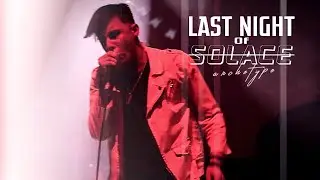 Last Night of Solace - Archetype (Official Music Video)