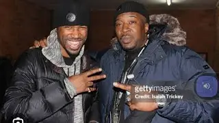 SERIUS JONES ADDRESS HEAD ICE DRY SNITCHING 