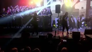 Fusion Ukraine concert 2023 FUSIANDARY2023