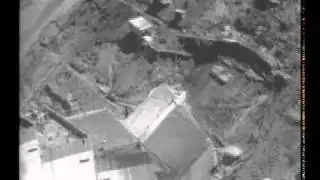 Costruzione diga di Cancano