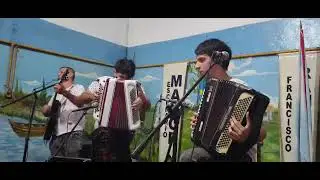 Los Mi&ntilde;o- Estancia San Carlos(Ed.Mi&ntilde;o)