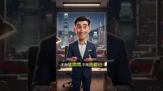 HKCSC｜中小企貸款組合高達1800萬