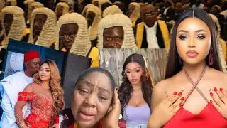  REGINA DANIELS ISSUES &ldquo;AVOID ME&rdquo; WARNING  TO EPA AS COURT CAPITAL TENSION RISES 💔 LEGAL BOMBSHELL