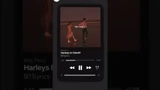 Harleys in Hawaii you and I next song 🎵 #harleysinhawaii #aestheic