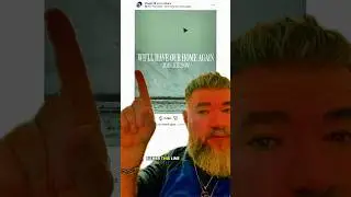 A government ICE recruitment ad uses a white supremacists anthem.