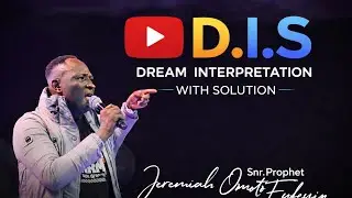 Dream interpretation with solution