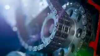 a los cuantos kil&oacute;metros se CAMBIA la cadena de DISTRIBUCION