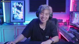 Just Chatting: SHROUD ON STREAMERS LEAVING TWITCH