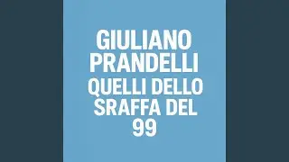 Quelli dello Sraffa del 99
