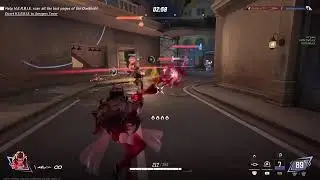 Ride the streak or play the MVP!!