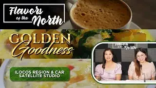Golden Goodness | Flavors of the North | September 27, 2025