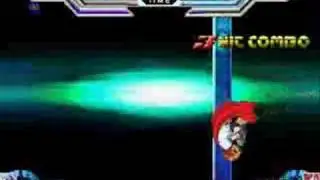 WindStreakers Team Battles #13: MooChi's Brigade