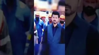 #varisu #ilayathalapathivijay #massfight #master #black_screen_status_video