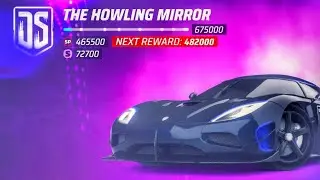 Asphalt Legends Drive Syndicate 13 & Unlocking 2 Cars