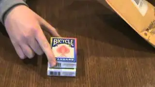 my first magicgeek package!