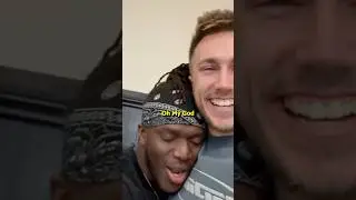Sidemen - Саймон беременен 🫄 #sidemen #miniminter #shorts