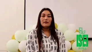 Поздравление от выпускников МГЭИ им. А. Д. Сахарова БГУ 2022 #1