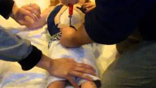 Mehta Cast Removal at Home