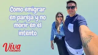 Como emigrar en Pareja y no morir en el intento