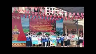 Ngoại khoá 22/12/2025: niềm tin nơi đầu sóng