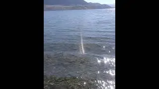 Kin Beach Vernon BC