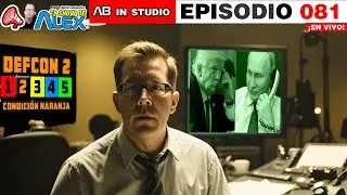 EL D&Iacute;A X SE APROXIMA &bull; EL SHOW DE ALEX 📢  Episodio 081