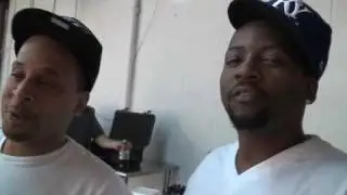 G-MACK GET NAKED/ GET READY access granted