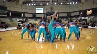 Combined Stands Division 1 | Summer Slam By: Star Struck Superstars | 2024
