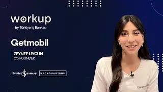 Getmobil Startup Interview | Workup #11 Batch