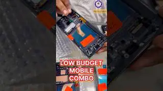 Low Budget mobile 😍🥰combo #mobile #combo #hemug