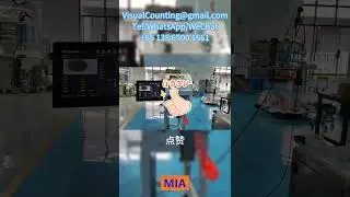 Mini Capacitors Visual Counting Machine Manufacturer Supplier Price in Germany Russia India USA Iran