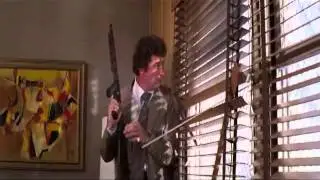 Magnum Force - Palancio's Arrest part 2/3