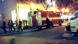 Fire Hoax at Bugis Village Part 2
