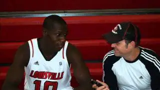 10, 24, 2011 Интервью SO C Gorgui Dieng
