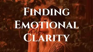 Human Design Emotional Clarity