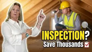 Should I get Inspections done Prior to Listing My Home