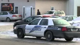 Body found in south Fargo