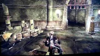 Fable 2 glitch