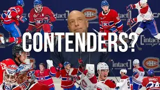 What You Missed in the Kent Hughes Press Conference