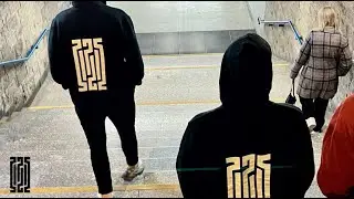 275 - LOST FILE feat. STK