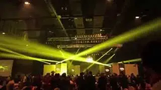 Launch Event in Sunway Convention Centre