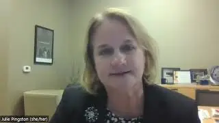 Michigan Business Beat | Julie Pingston, Choose Lansing - A Brand Change for GLCVB