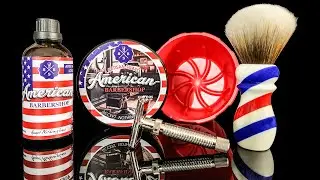 💈 А БРИТЬЁ УДИВИЛО 😮😮 Регулируемый КОСОРЕЗ Yaqi Ultima Slant и BBS shaving soap в реальном бритье 🪒👍