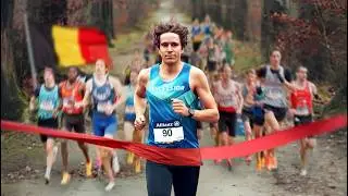 За кулисами Национального чемпионата по кроссу | Видеоблог с гонки