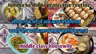 Time Management Secrets Every Smart Housewife Needs | Save Time, Cook Fast & Clean Smart ✅