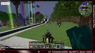 [GER]Bevo's Tech Pack - Episode 26 [Reactor bau ] [Deutsch] [Modded Minecraft 1.7.10] [Deutsch]